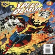 Speed Demon