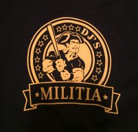 DJ's Militia