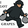 grapesmuggler
