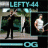 Lefty-44
